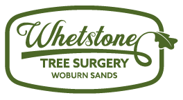 Whetstone Tree Surgery - Logo